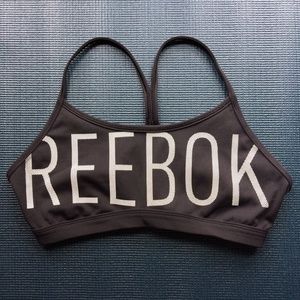 Reebok Sports Bra